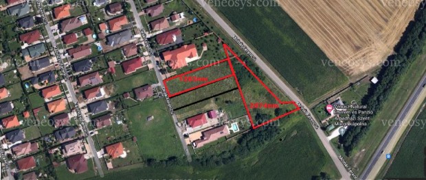 Elad� 3857 nm-es Egy�b Arn�t