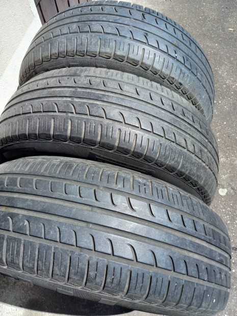 Eladó 3 db 6Jx15 H2 ET33 GM gyári lemezfelni