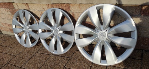 Elad 3db Gyri Citroen 15" collos dsztrcsa!