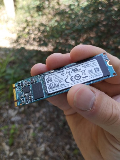 Elad 3db M2 128GB SSD