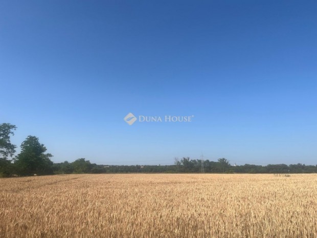 Elad� 4000 nm-es telek Balatonszabadi