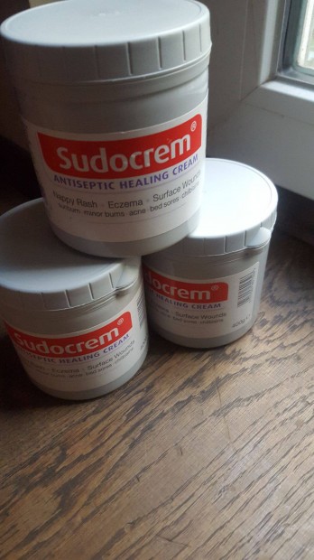 Elad 400 g Sudocrem