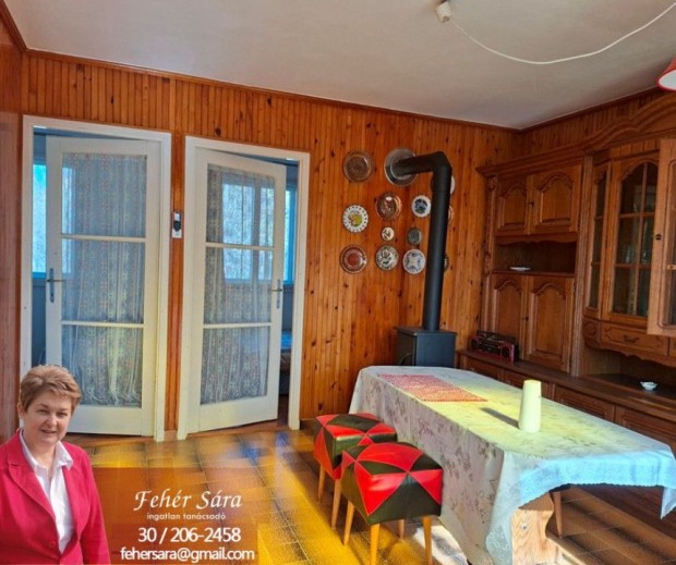 Elad� 40 nm-es H�tv�gi h�z Lakitelek