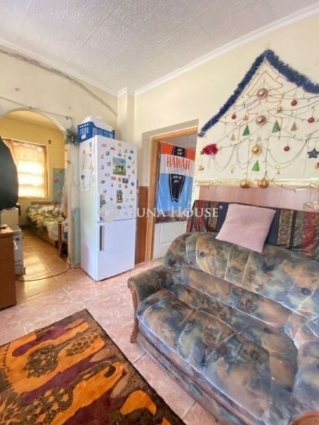 Elad� 40 nm-es h�z Erd�kertes