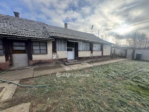 Elad� 40 nm-es h�z Hossz�p�lyi