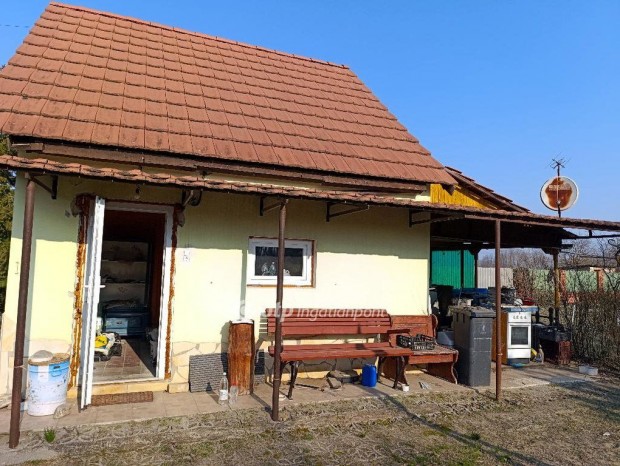 Elad� 40 nm-es h�z Zsomb�