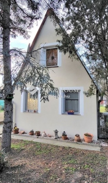 Eladó 41 nm-es ház Szatymaz