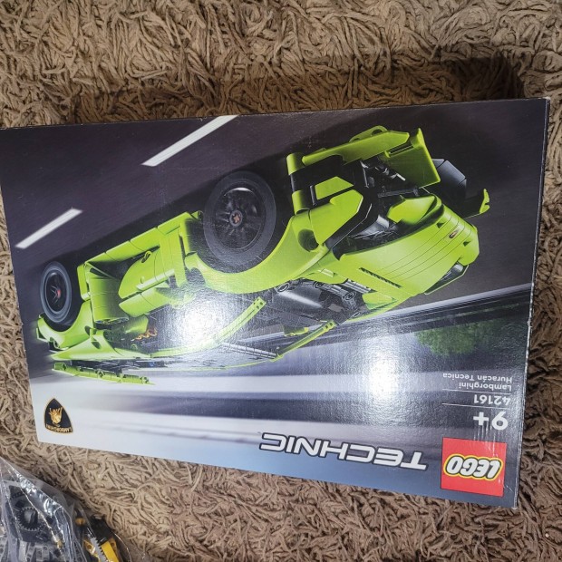 Elad 42161 lego technic .