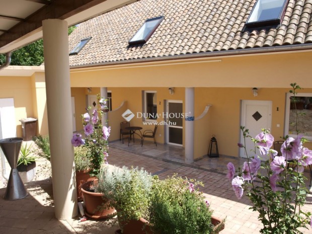 Elad� 430 nm-es h�z Dunaszekcs�