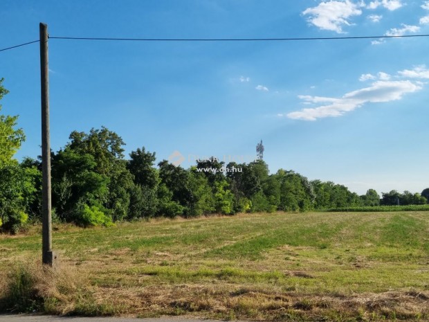 Elad� 4364 nm-es telek G�rdony