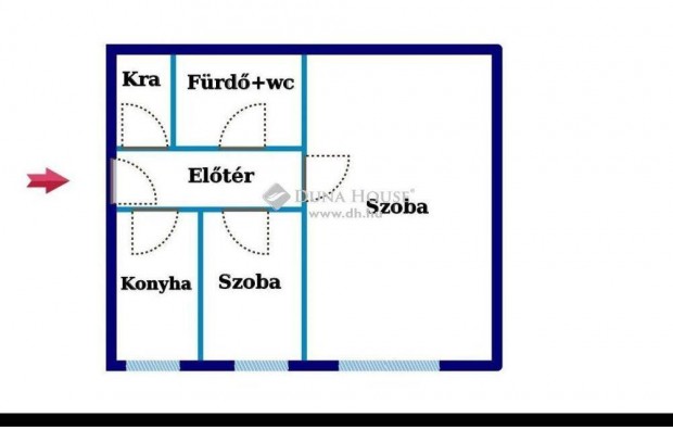 Elad 43 nm-es laks Krmend #4528757