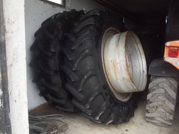 Elad 480/80 R 46 mret kerk