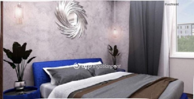 Elad� 49 nm-es lak�s Kecskem�t