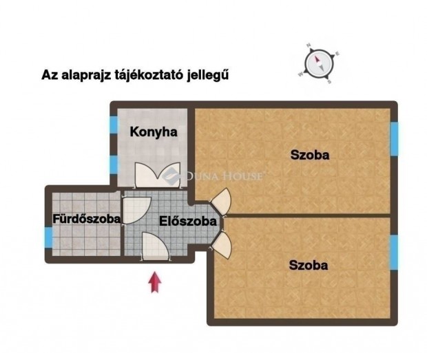 Elad� 49 nm-es lak�s Szeged