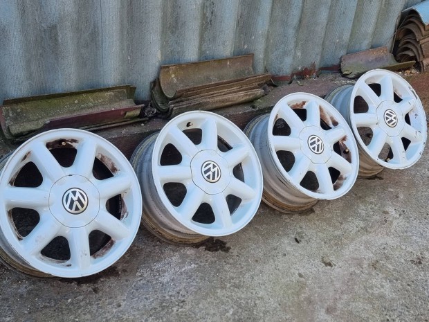 Elado 4X100 VW Alufelni