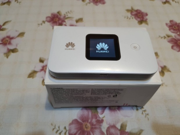 Elad 4 G fgetlen Huawei E5785-320 hordozhat wifi. 