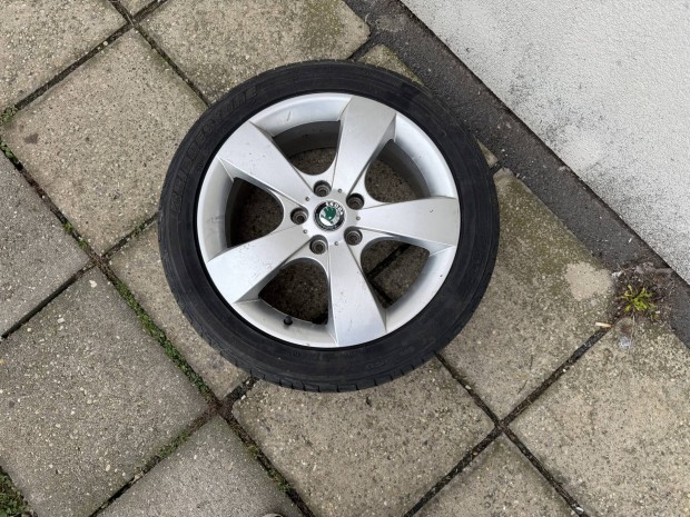 Elad 4-db 17-es alufelni!