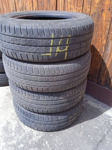 Elad 4 db 195/65 R 15 tli gumi