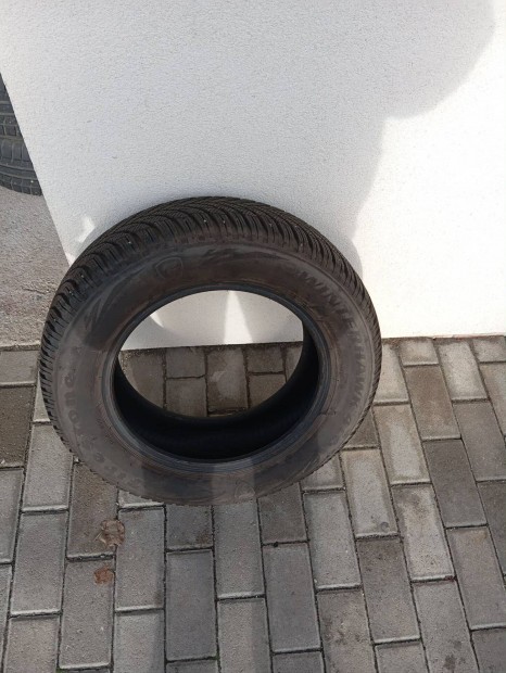 Elad 4 db 1 ves Firestone tli gumi! 195/65 R15