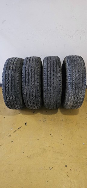 Elad 4 db A/T Nexen gumi