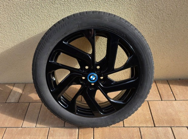 Elad� 4 db Bmw i3 19"�5J style 428 jetblack alufelni t�ligumival