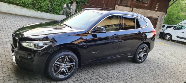 Elad� 4 db Borbet XRT alufelni 18 BMW Tpms