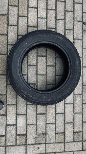 Elad� 4 db Bridgestone Dueler 215/60 R17 ny�ri gumi