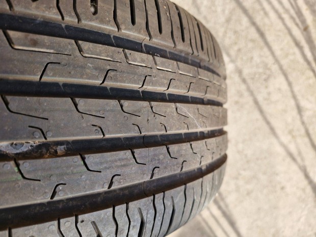 Eladó 4 db Continental Ecocontact 235/55 R18 nyári gumi