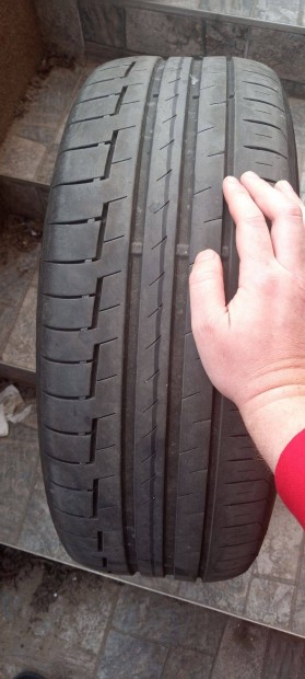 Elad� 4 db Continental Premiumcontact 6 205/55 R16 91V ny�ri gumi