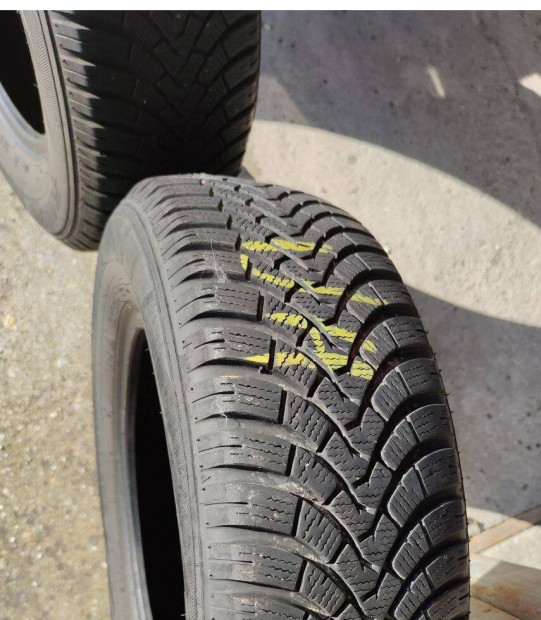 Elad 4 db Falken Eurowinter H501 gumi