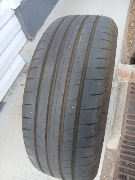 Eladó 4 db Goodyear 235/55 R18 Eggle F1 Asymetric 3 SUV Automax