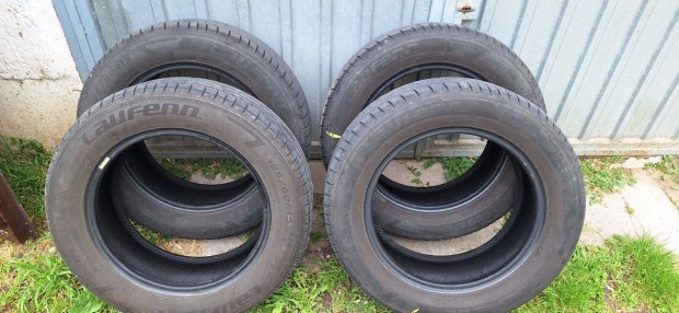 Elad 4 db Laufenn 195/60 R15 nyri gumi