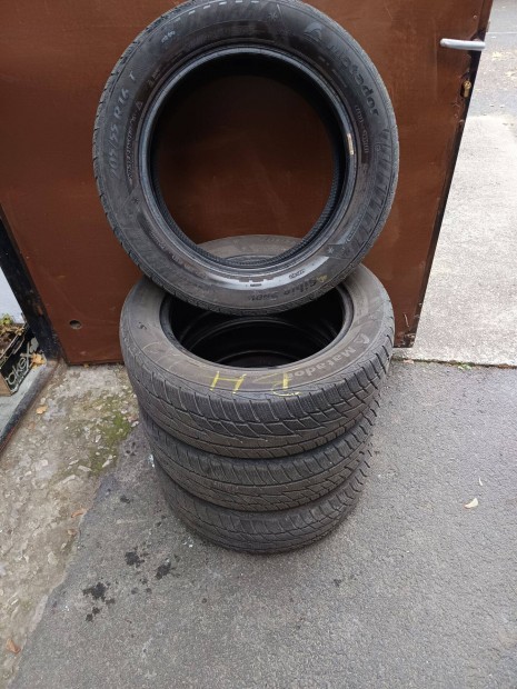 Elad 4 db Matador tli gumi 205/55 R16 mretben