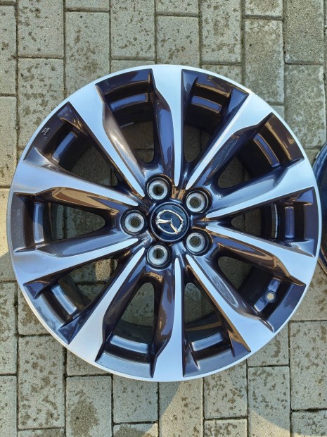 Elad 4 db Mazda 18" felni