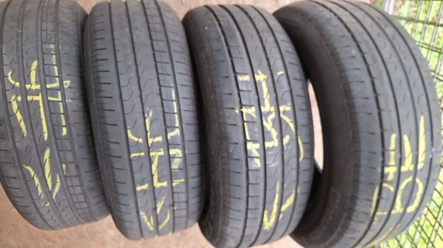 Elad 4 db Pirelli Cinturatop7 nyri gumi