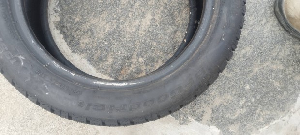 Elad 4 db Tligumi 195/55 R16