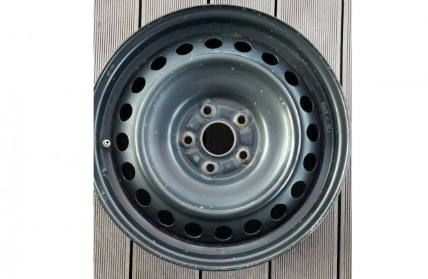 Elad� 4 db ac�lfelni, 6,5Jx17H2, ET45