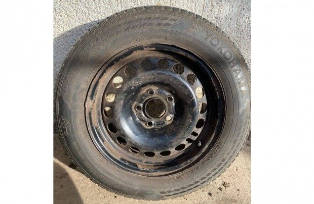 Elad 4 db aclfelni tli gumival - (195/65R15)