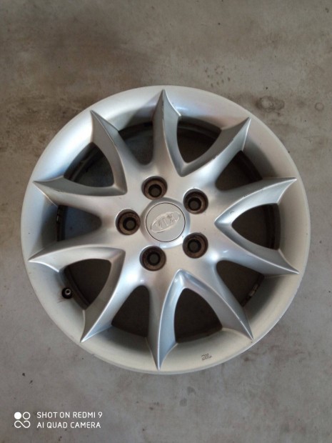 Elad� 4 db alufelni