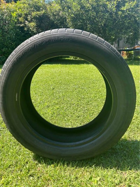 Elad 4 db hasznlt Toyo R46 Proxes 225/55R19 gumi