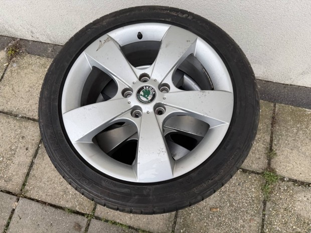 Elad� 4-db j� �llapot� 14-es alufelni!