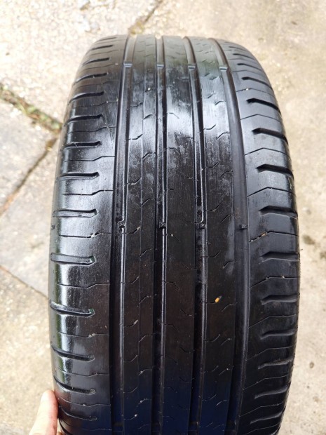 Elado 4 db jo allapotu Continental nyari gumi R17 215/55 Dot 16/17
