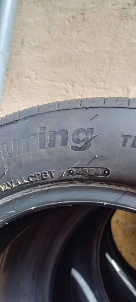 Eladó 4 db nyári gumiabroncs 175/65R14
