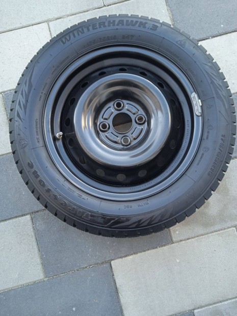 Elad 4 db jszer tlikerk Swift,Ignis,Balen 15",Tpms