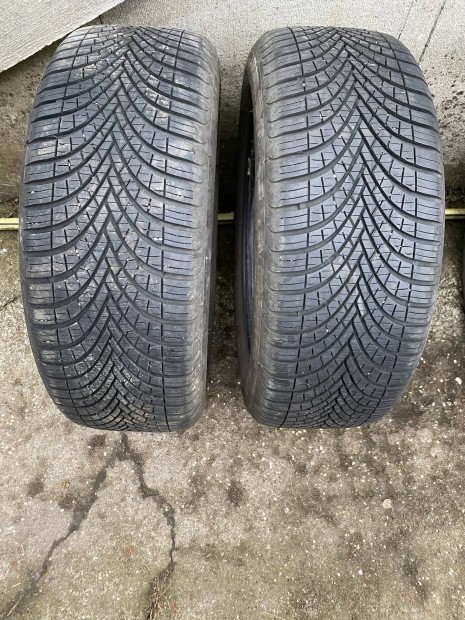 Elad� 4 �vszakos gumiabroncs p�r!