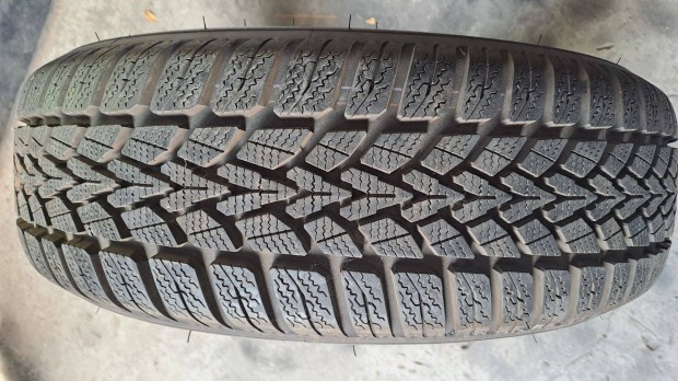 Elad 4 hasznlt tli gumi, Dunlop Response 2