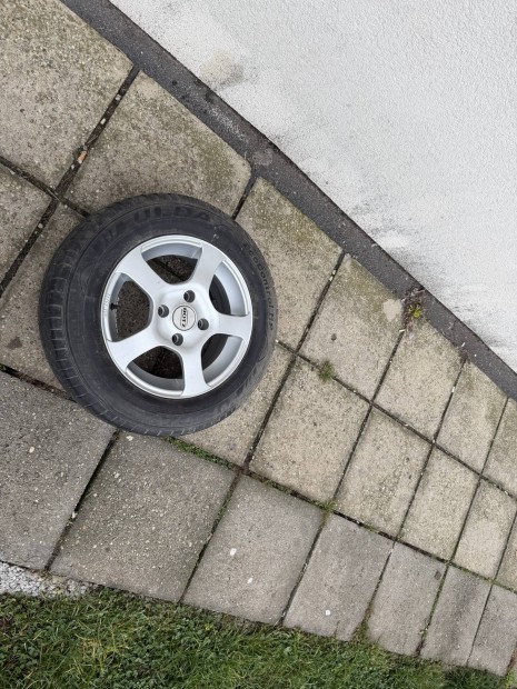 Elad 4db 15-es alufelni!