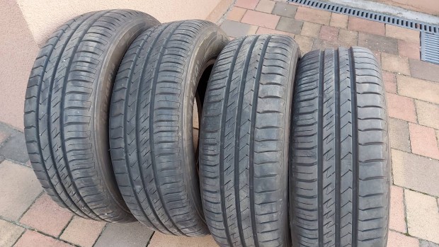 Elad 4db.185/65r14 Laufenn g fit  nyri gumi 