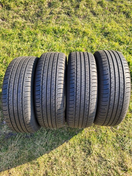 Elad 4db 205/60 R16 Nexen nyri gumi