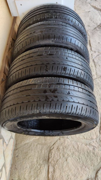 Elad 4db 215/55 R17 nyri gumi